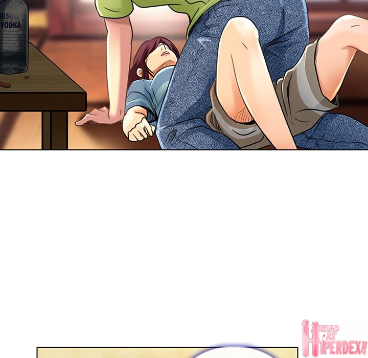 My Love Natsumi Chapter 19 Page 11