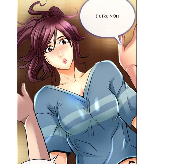 My Love Natsumi Chapter 19 Page 12