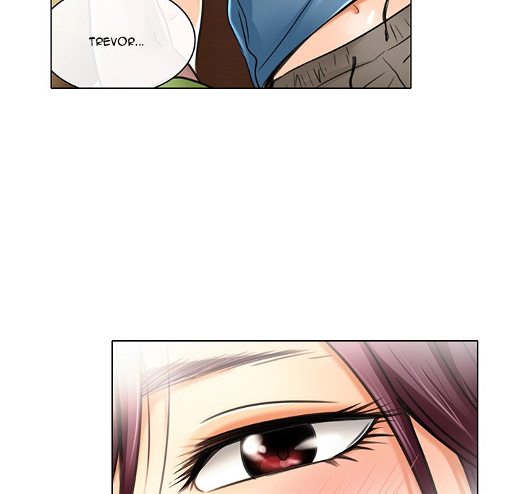My Love Natsumi Chapter 19 Page 13