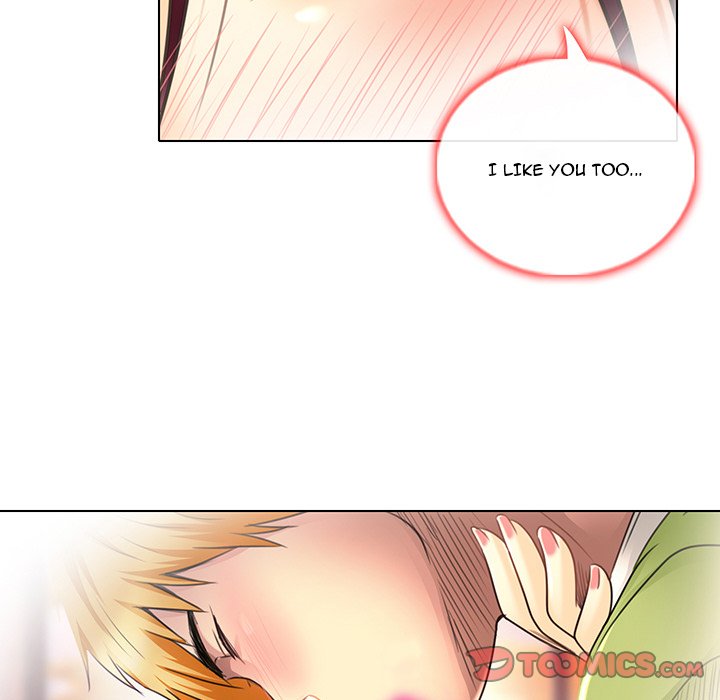 My Love Natsumi Chapter 19 Page 14