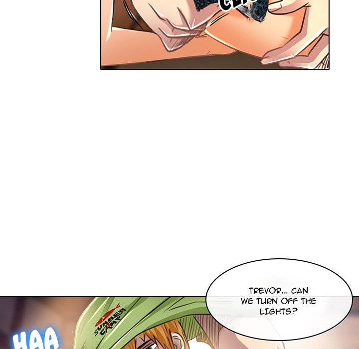 My Love Natsumi Chapter 19 Page 18
