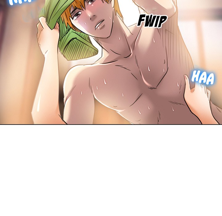My Love Natsumi Chapter 19 Page 19