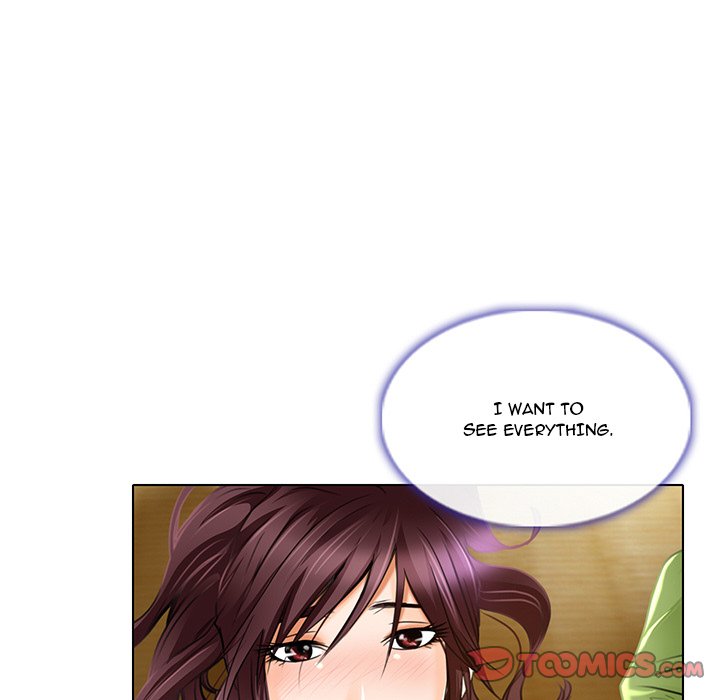 My Love Natsumi Chapter 19 Page 20