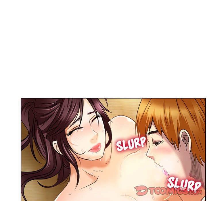 My Love Natsumi Chapter 19 Page 26