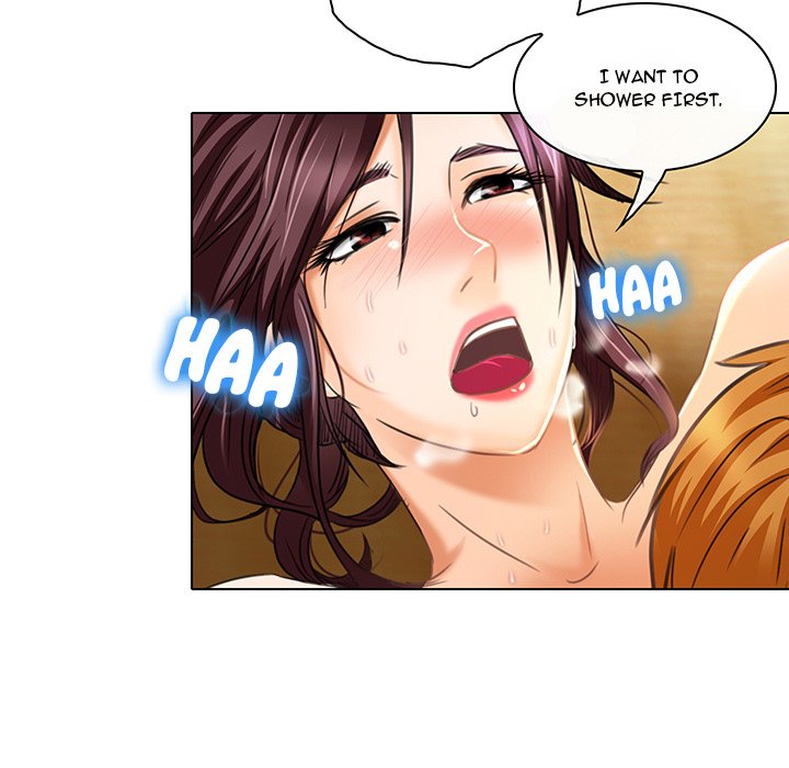 My Love Natsumi Chapter 19 Page 28