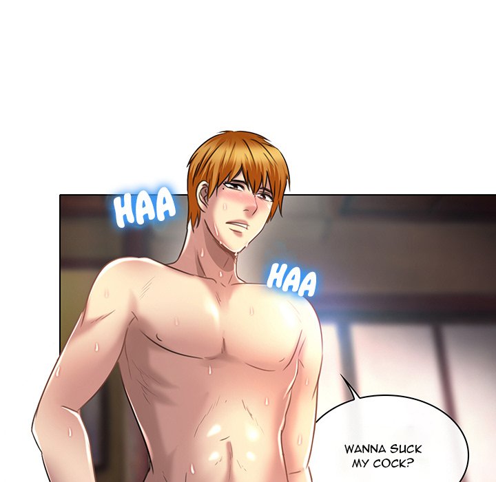 My Love Natsumi Chapter 19 Page 36