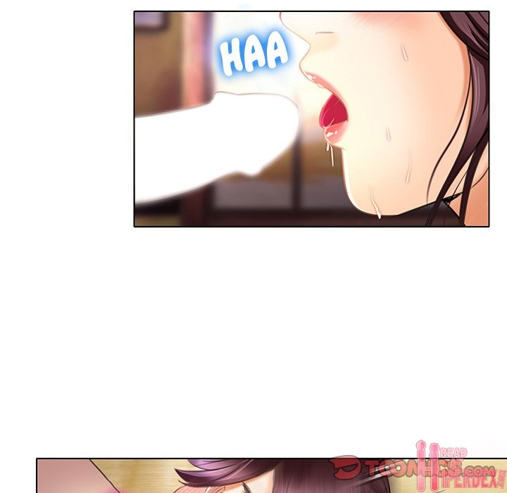 My Love Natsumi Chapter 19 Page 38