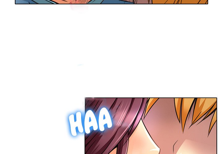 My Love Natsumi Chapter 19 Page 4
