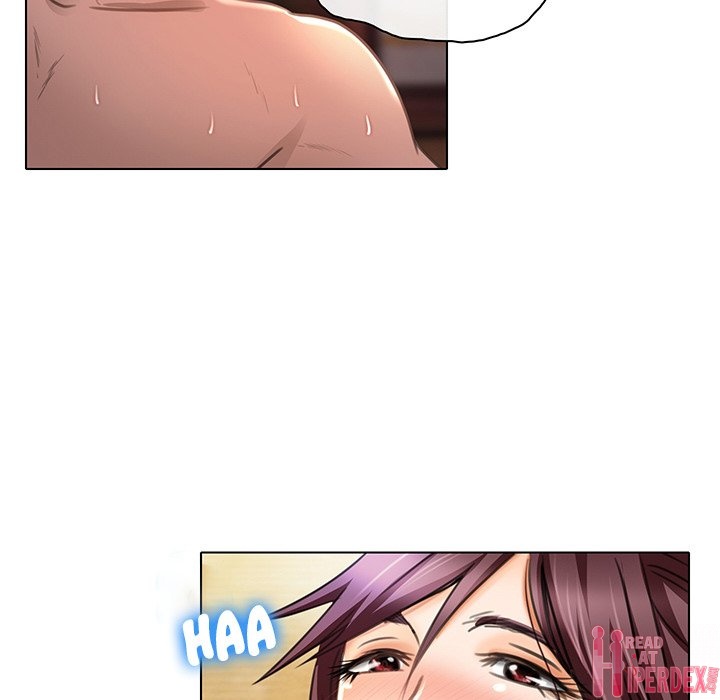 My Love Natsumi Chapter 19 Page 49