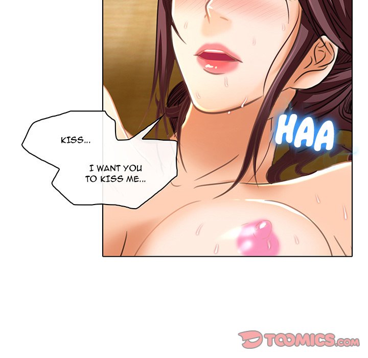 My Love Natsumi Chapter 19 Page 50
