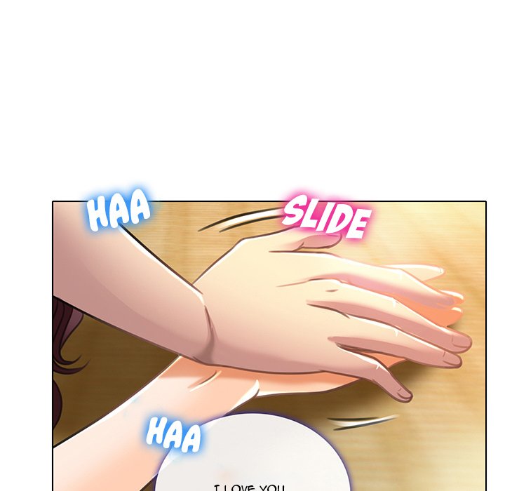 My Love Natsumi Chapter 19 Page 52