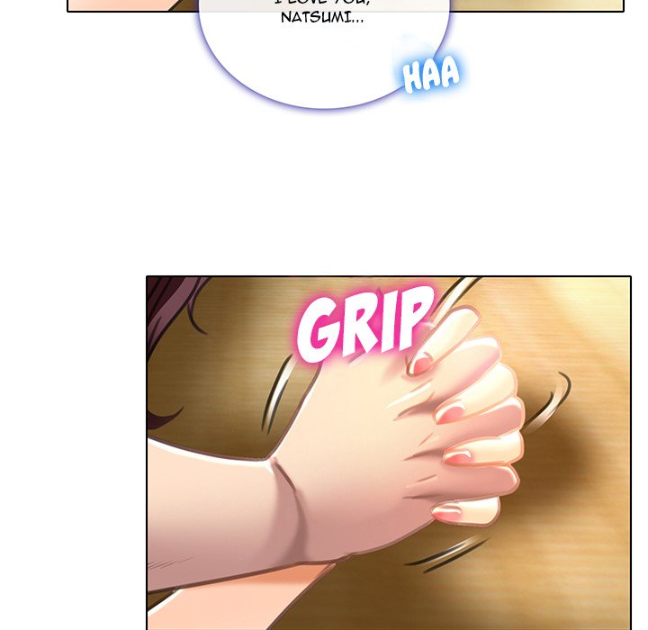 My Love Natsumi Chapter 19 Page 53