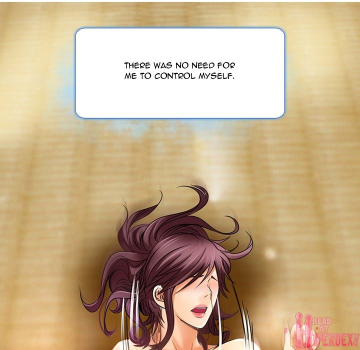 My Love Natsumi Chapter 19 Page 59