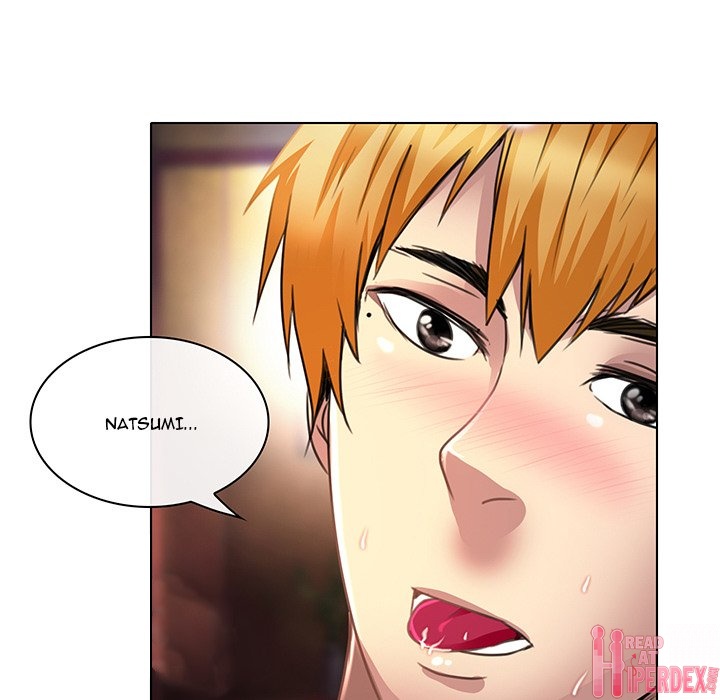 My Love Natsumi Chapter 19 Page 6