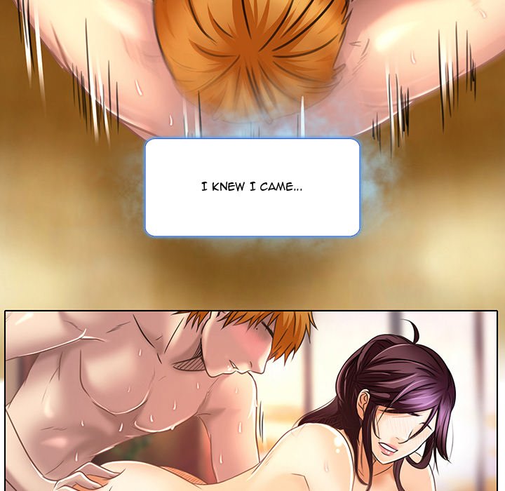 My Love Natsumi Chapter 19 Page 61