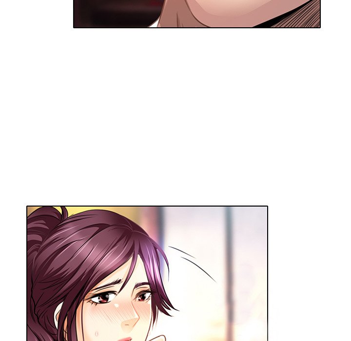 My Love Natsumi Chapter 19 Page 7