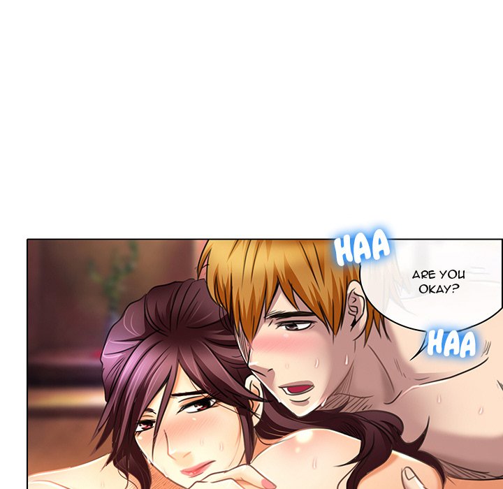 My Love Natsumi Chapter 19 Page 73