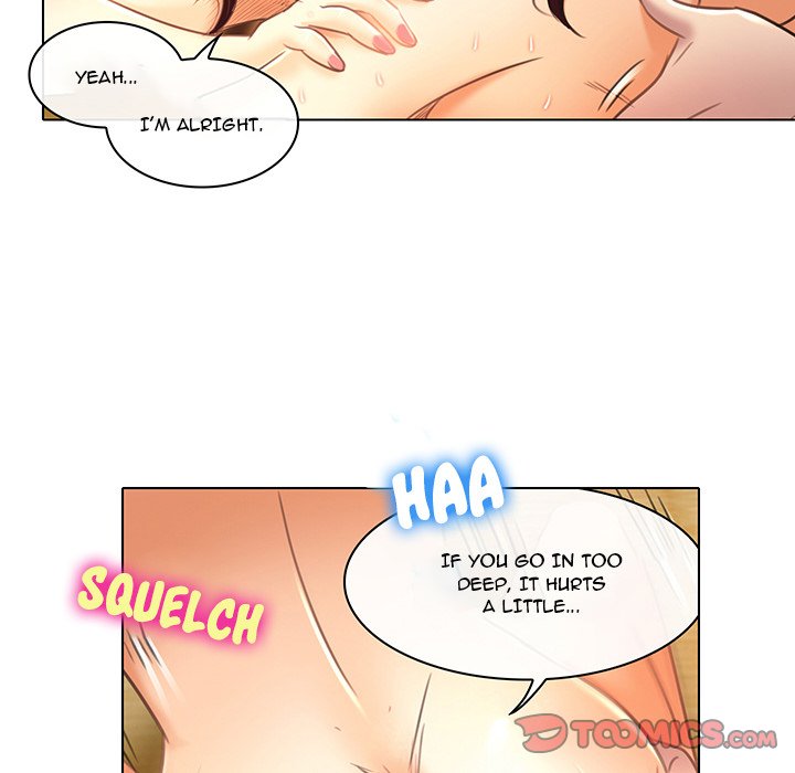My Love Natsumi Chapter 19 Page 74