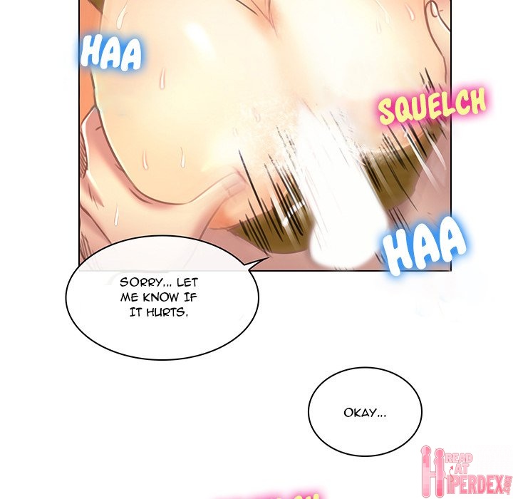 My Love Natsumi Chapter 19 Page 75