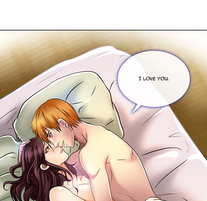 My Love Natsumi Chapter 19 Page 78