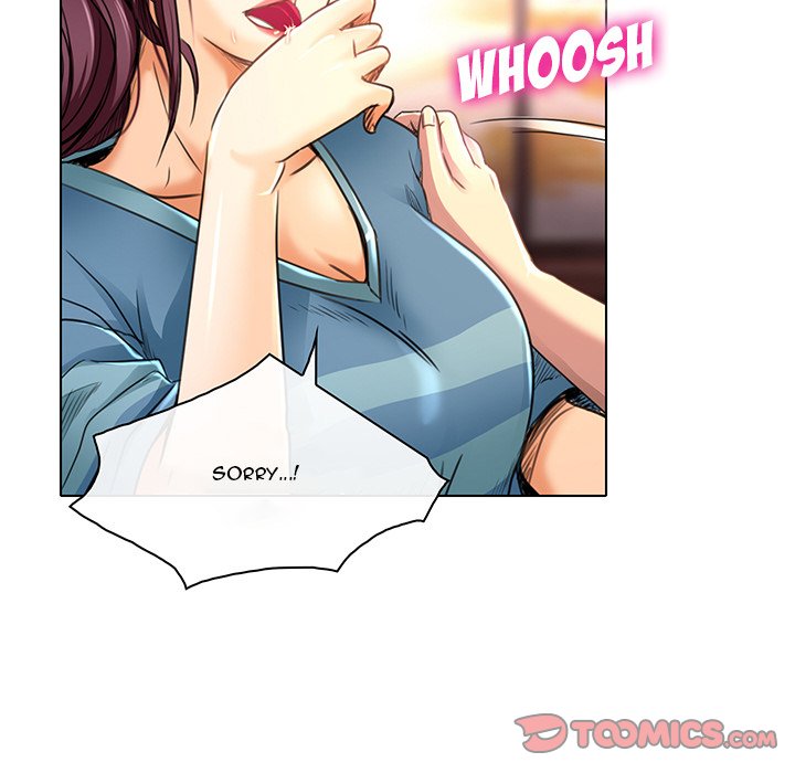 My Love Natsumi Chapter 19 Page 8
