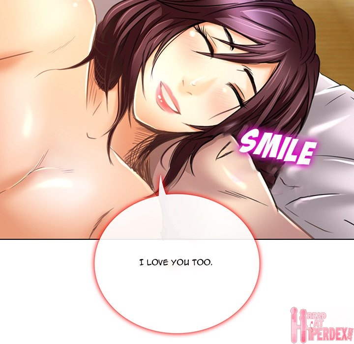 My Love Natsumi Chapter 19 Page 81