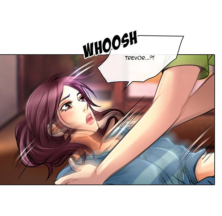 My Love Natsumi Chapter 19 Page 9