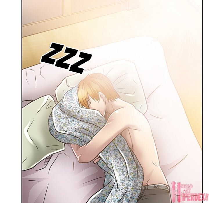 My Love Natsumi Chapter 19 Page 91