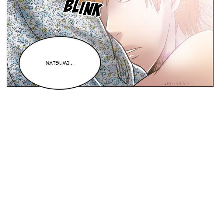 My Love Natsumi Chapter 19 Page 93