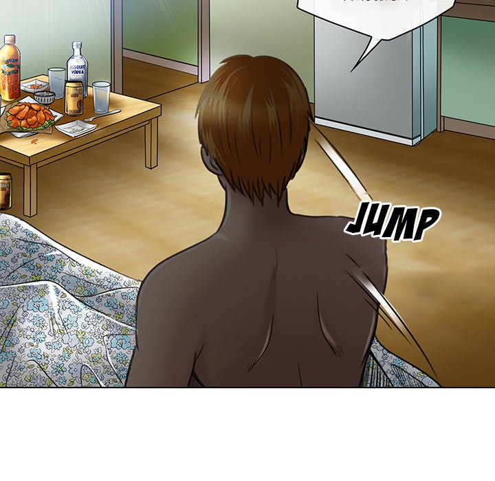 My Love Natsumi Chapter 19 Page 95