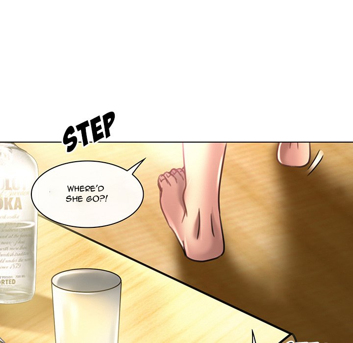 My Love Natsumi Chapter 19 Page 96