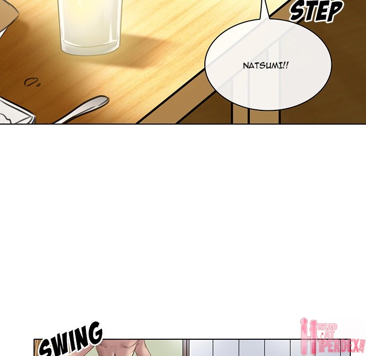 My Love Natsumi Chapter 19 Page 97