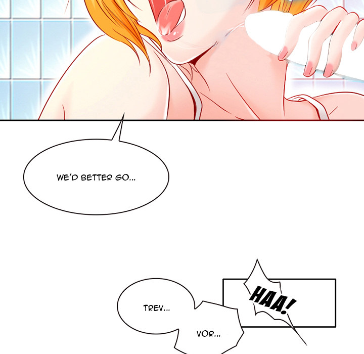 My Love Natsumi Chapter 2 Page 10