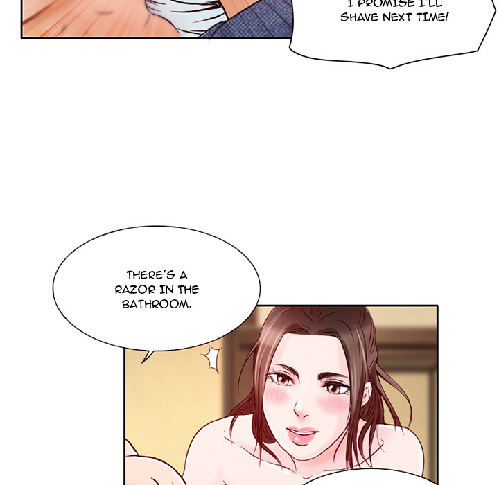 My Love Natsumi Chapter 2 Page 109