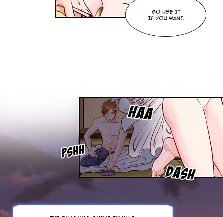 My Love Natsumi Chapter 2 Page 110