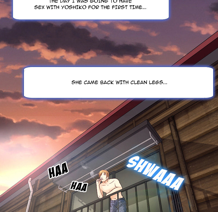 My Love Natsumi Chapter 2 Page 111