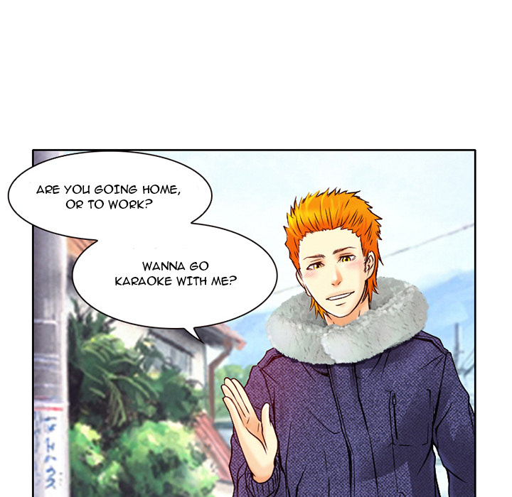 My Love Natsumi Chapter 2 Page 116