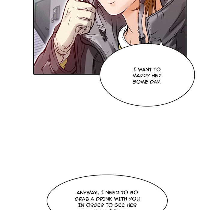 My Love Natsumi Chapter 2 Page 121