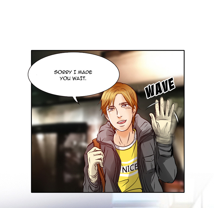 My Love Natsumi Chapter 2 Page 128