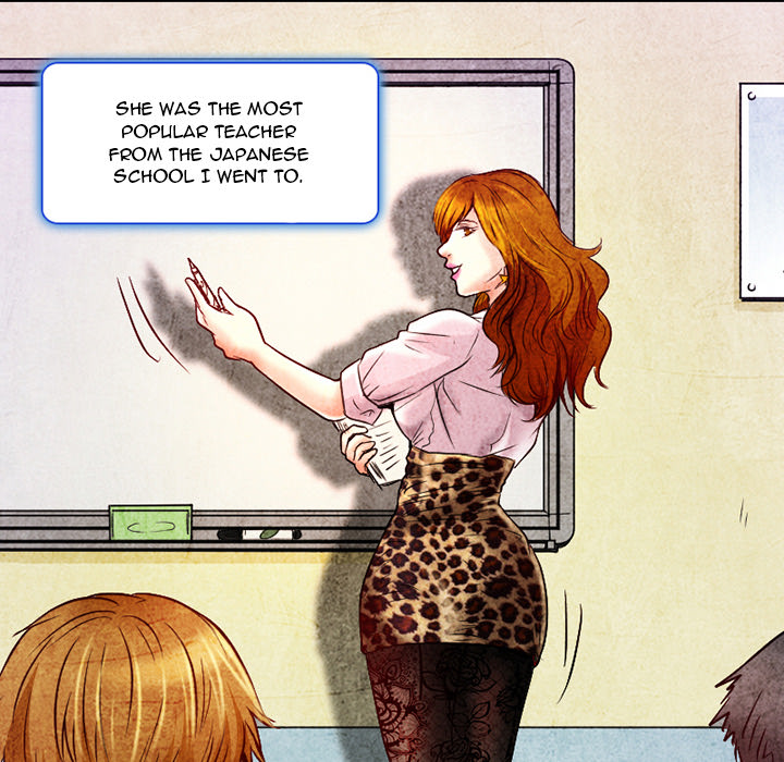 My Love Natsumi Chapter 2 Page 133
