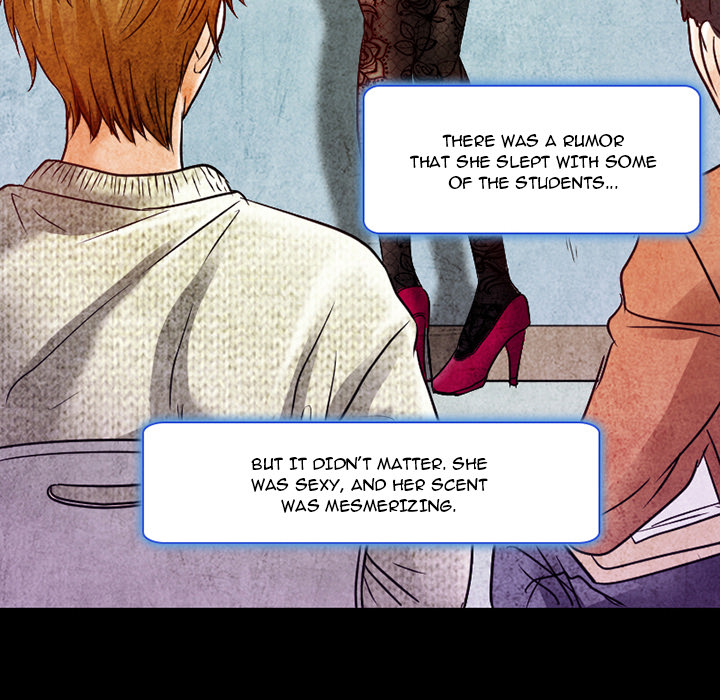 My Love Natsumi Chapter 2 Page 134