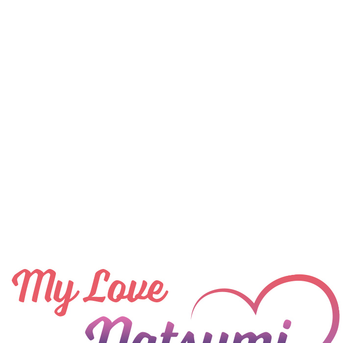 My Love Natsumi Chapter 2 Page 14