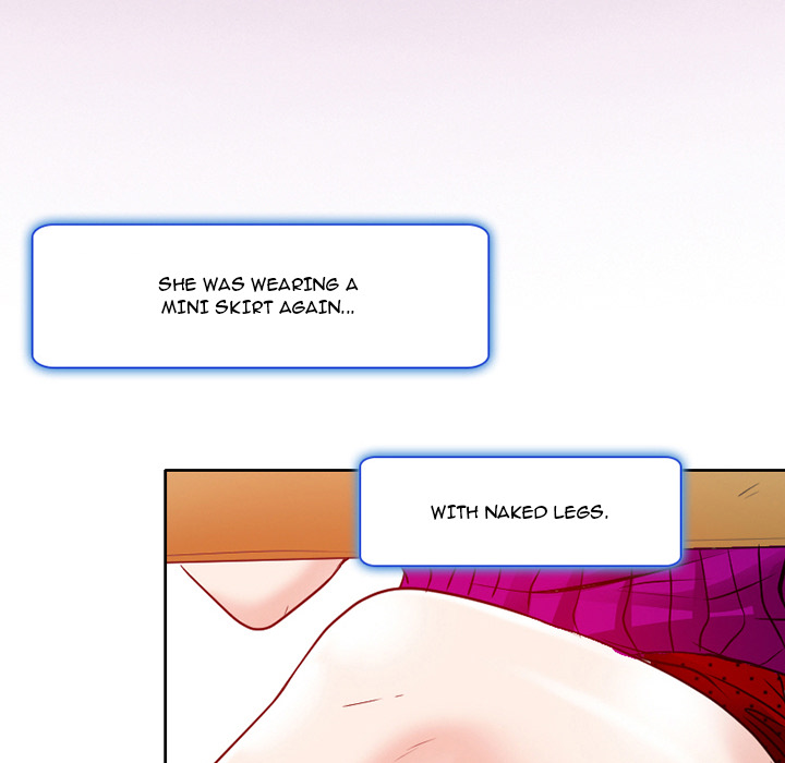 My Love Natsumi Chapter 2 Page 141