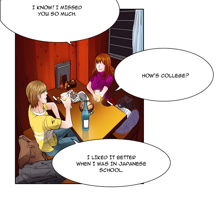 My Love Natsumi Chapter 2 Page 147