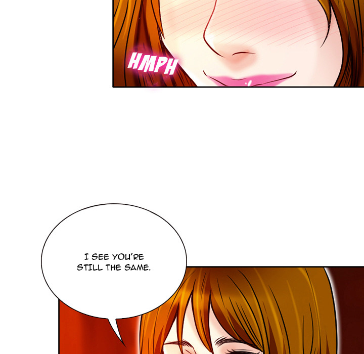 My Love Natsumi Chapter 2 Page 154