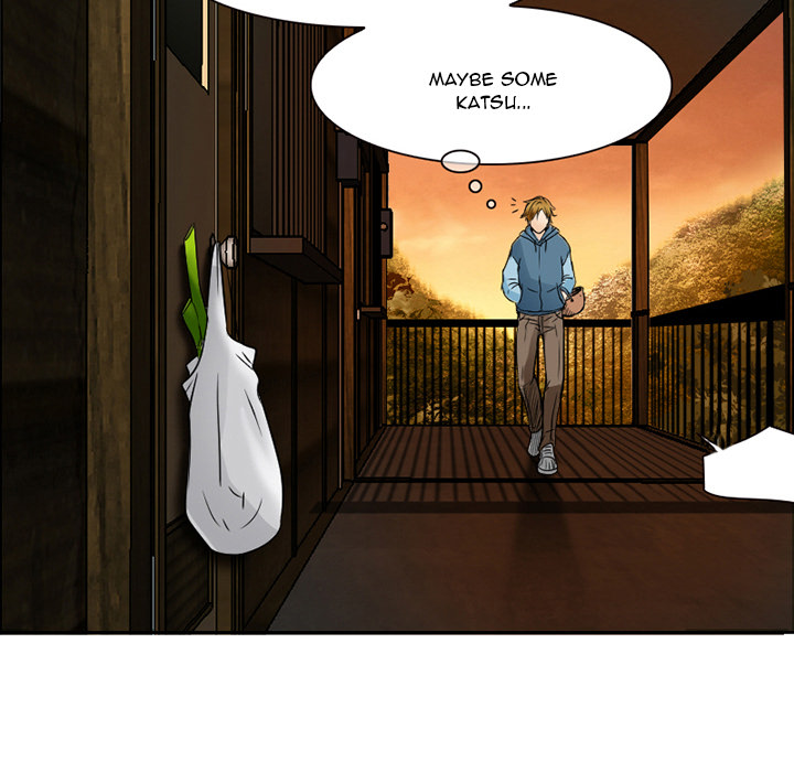My Love Natsumi Chapter 2 Page 19