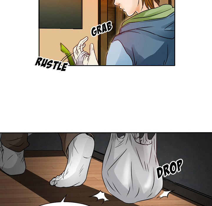 My Love Natsumi Chapter 2 Page 21