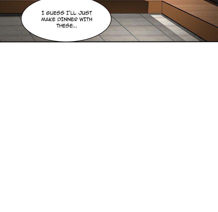 My Love Natsumi Chapter 2 Page 22