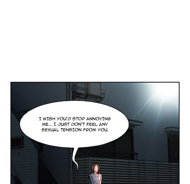 My Love Natsumi Chapter 2 Page 23