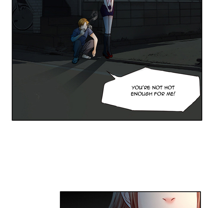 My Love Natsumi Chapter 2 Page 24